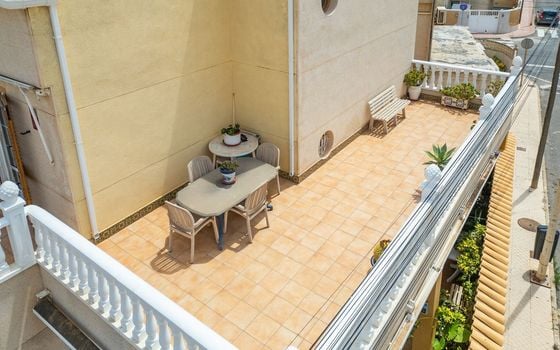 4 bedroom Villa in Torrevieja - AG152531 - Photo - Small - 25