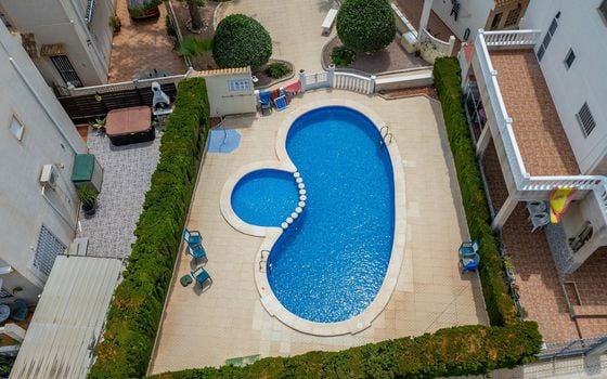 4 bedroom Villa in Torrevieja - AG152531 - Photo - 2