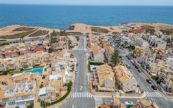 4 bedroom Villa in Torrevieja - AG152531 - Photo - Small - 27