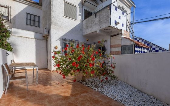 Appartement de 3 chambres à Torrevieja - AG152535 - Photo - 1