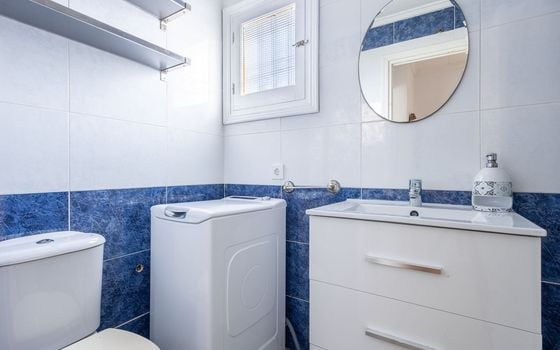 Appartement de 3 chambres à Torrevieja - AG152535 - Photo - Small - 10