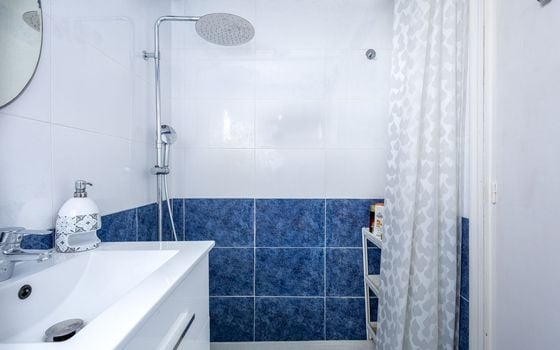 Appartement de 3 chambres à Torrevieja - AG152535 - Photo - Small - 11
