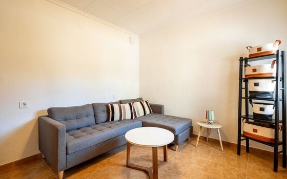 Appartement de 3 chambres à Torrevieja - AG152535 - Photo - Small - 12