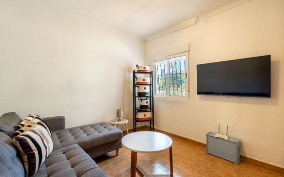Appartement de 3 chambres à Torrevieja - AG152535 - Photo - Small - 13