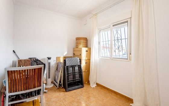 Appartement de 3 chambres à Torrevieja - AG152535 - Photo - Small - 15