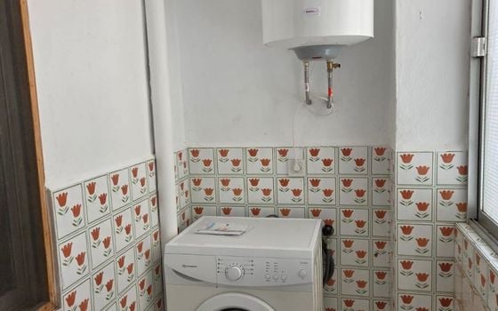 Appartement de 3 chambres à Torrevieja - AG152538 - Photo - Small - 10