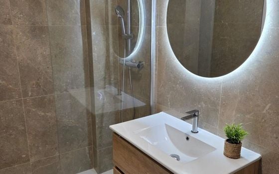 Appartement de 3 chambres à Torrevieja - AG152538 - Photo - Small - 15