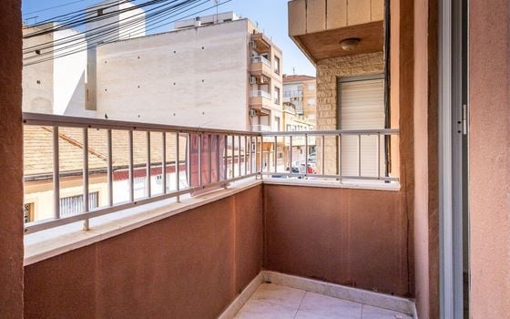 Appartement de 3 chambres à Torrevieja - AG152538 - Photo - Small - 20
