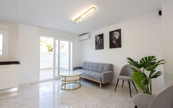 Vilă cu 3 dormitoare în Torrevieja - AG152550 - Imagini - Small - 6