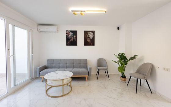 Vilă cu 3 dormitoare în Torrevieja - AG152550 - Imagini - Small - 7