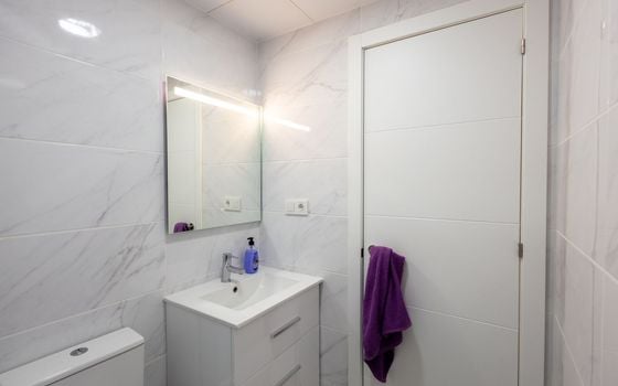 Vilă cu 3 dormitoare în Torrevieja - AG152550 - Imagini - Small - 10