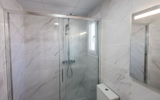 Vilă cu 3 dormitoare în Torrevieja - AG152550 - Imagini - Small - 11