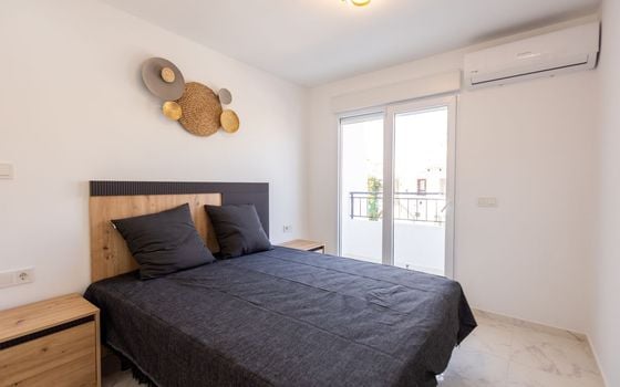 Vilă cu 3 dormitoare în Torrevieja - AG152550 - Imagini - Small - 13