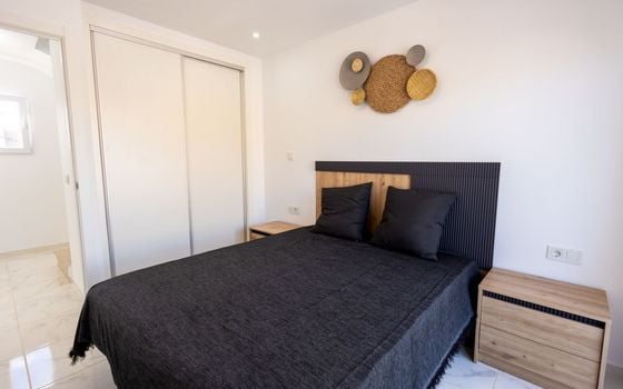 Vilă cu 3 dormitoare în Torrevieja - AG152550 - Imagini - Small - 14