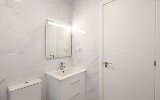 Vilă cu 3 dormitoare în Torrevieja - AG152550 - Imagini - Small - 19