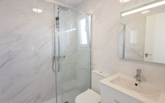 Vilă cu 3 dormitoare în Torrevieja - AG152550 - Imagini - Small - 20
