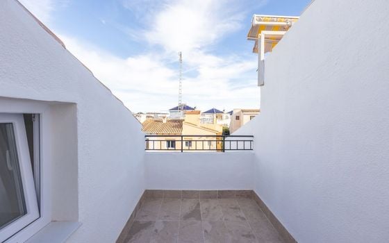 Vilă cu 3 dormitoare în Torrevieja - AG152550 - Imagini - Small - 23