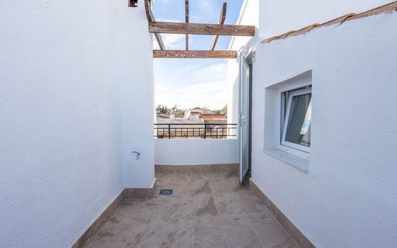 Vilă cu 3 dormitoare în Torrevieja - AG152550 - Imagini - Small - 24