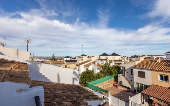 Vilă cu 3 dormitoare în Torrevieja - AG152550 - Imagini - Small - 25