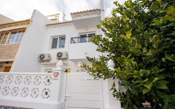 3 bedroom Villa in Torrevieja - AG152550 - Photo - 1