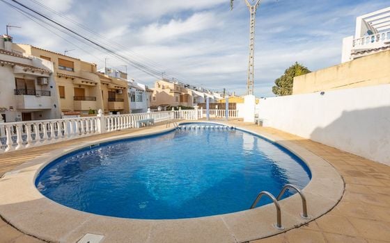 Vilă cu 3 dormitoare în Torrevieja - AG152550 - Imagini - Small - 27