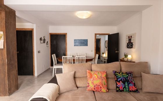 Appartement de 3 chambres à Torrevieja - AG152555 - Photo - 3