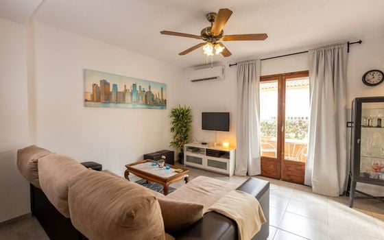 Appartement de 3 chambres à Torrevieja - AG152555 - Photo - 2