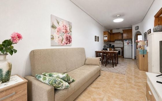 Appartement de 1 chambre à Torrevieja - AG152564 - Photo - 4
