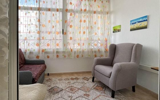 Appartement de 1 chambre à Torrevieja - AG152564 - Photo - Small - 16