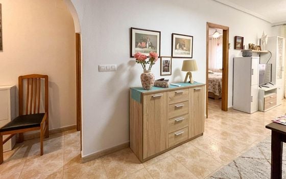 Appartement de 1 chambre à Torrevieja - AG152564 - Photo - 5