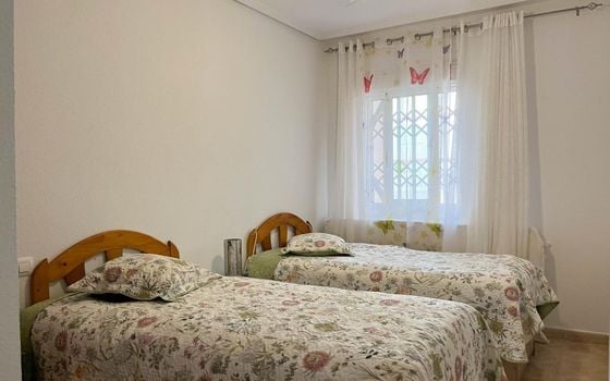 Appartement de 1 chambre à Torrevieja - AG152564 - Photo - Small - 12