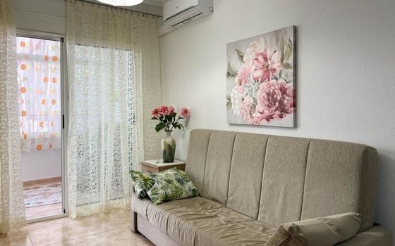 Appartement de 1 chambre à Torrevieja - AG152564 - Photo - 3