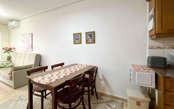 Appartement de 1 chambre à Torrevieja - AG152564 - Photo - Small - 7