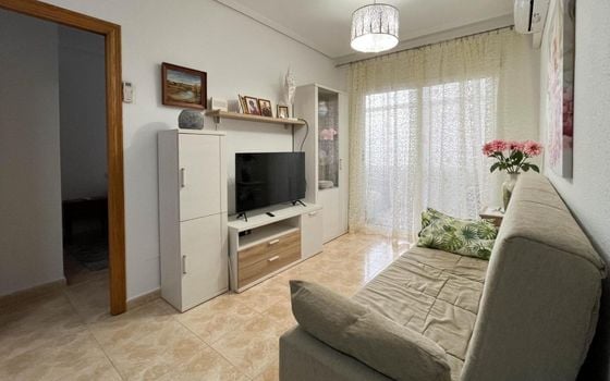 Appartement de 1 chambre à Torrevieja - AG152564 - Photo - 2