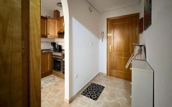 Appartement de 1 chambre à Torrevieja - AG152564 - Photo - Small - 11