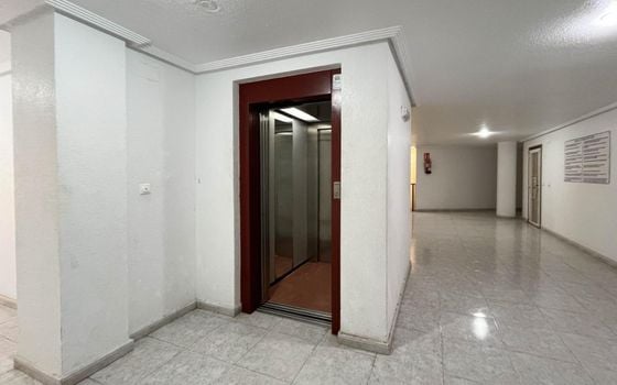 Appartement de 1 chambre à Torrevieja - AG152564 - Photo - Small - 17