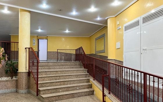 Appartement de 1 chambre à Torrevieja - AG152564 - Photo - Small - 18