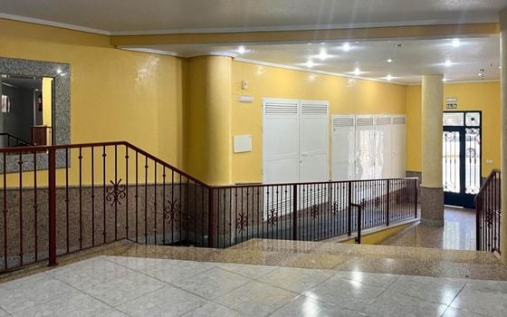 Appartement de 1 chambre à Torrevieja - AG152564 - Photo - Small - 19