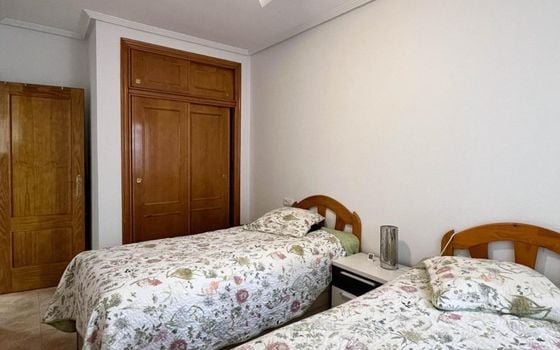 Appartement de 1 chambre à Torrevieja - AG152564 - Photo - Small - 13