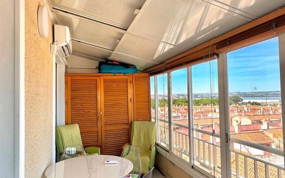 2 bedroom Apartment in Torrevieja - AG152574 - Photo - Small - 9
