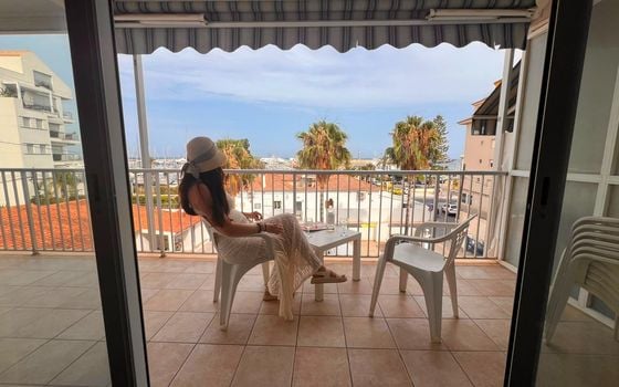 3 bedroom Apartment in Altea - AG152590 - Photo - 3