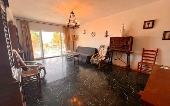 3 bedroom Apartment in Altea - AG152590 - Photo - 2