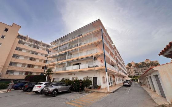 3 bedroom Apartment in Altea - AG152590 - Photo - Small - 16