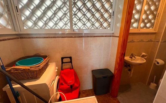3 bedroom Apartment in Altea - AG152590 - Photo - Small - 6