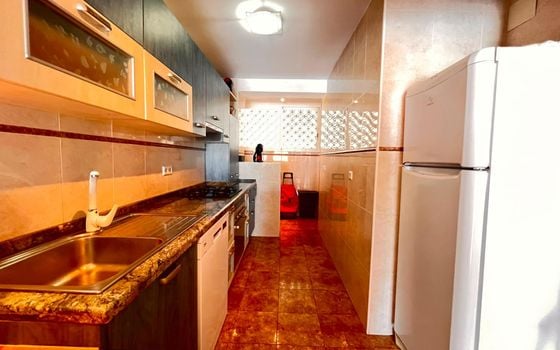 3 bedroom Apartment in Altea - AG152590 - Photo - 5