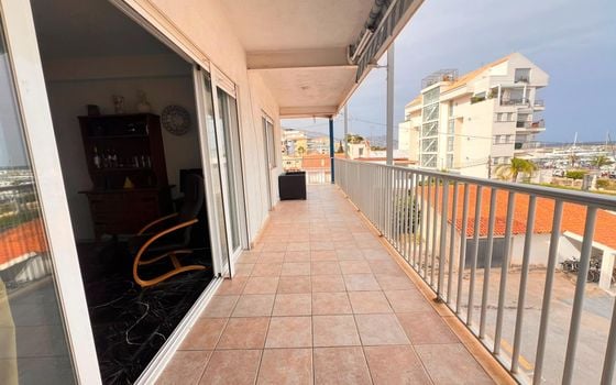 3 bedroom Apartment in Altea - AG152590 - Photo - Small - 11