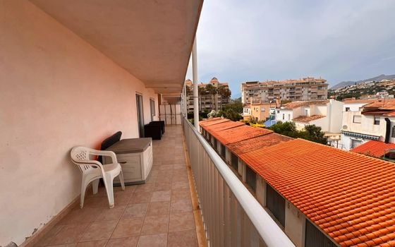 3 bedroom Apartment in Altea - AG152590 - Photo - Small - 13