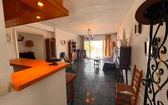 3 bedroom Apartment in Altea - AG152590 - Photo - 4
