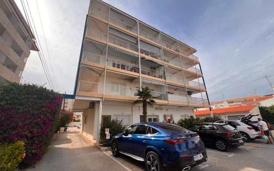 3 bedroom Apartment in Altea - AG152590 - Photo - 1