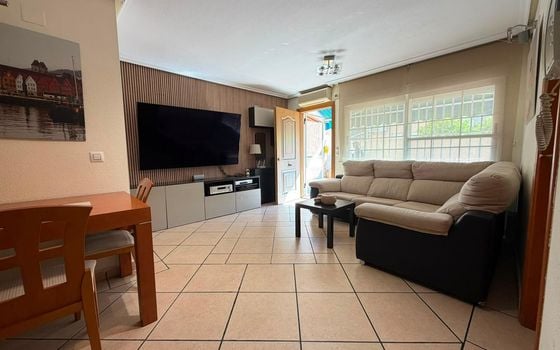 3 bedroom Villa in Torrevieja - AG152593 - Photo - 4